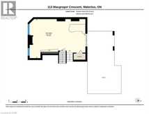 113 MACGREGOR Crescent | Waterloo Ontario | Slide Image Forty-eight