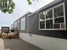 99 FOURTH CONCESSION Road Unit# 617 | Brant Ontario | Slide Image One
