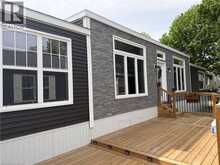 99 FOURTH CONCESSION Road Unit# 617 | Brant Ontario | Slide Image Four