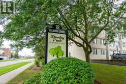 18 HOLBORN Court Unit# 409 | Kitchener Ontario | Slide Image Two