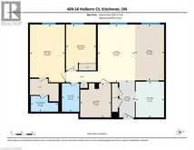 18 HOLBORN Court Unit# 409 | Kitchener Ontario | Slide Image Thirty-one
