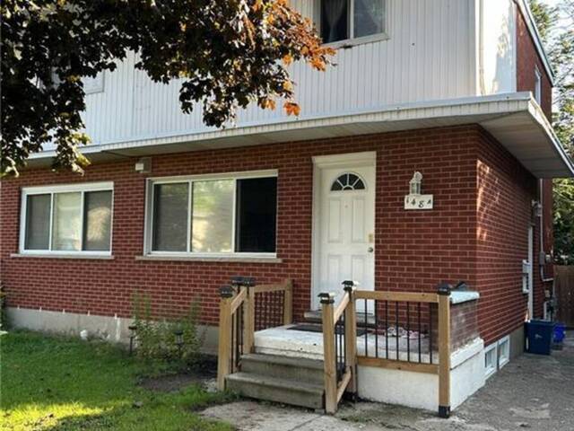 148 WEBER Street N Unit# A Waterloo Ontario, N2J 3H1 - 4 Bedrooms Home For Sale