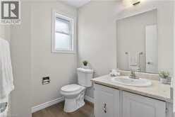 60 ELMSDALE Drive Unit# 66 | Kitchener Ontario | Slide Image Nineteen