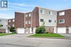 60 ELMSDALE Drive Unit# 66 | Kitchener Ontario | Slide Image One