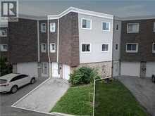 60 ELMSDALE Drive Unit# 66 | Kitchener Ontario | Slide Image Two