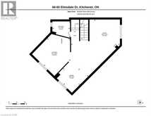 60 ELMSDALE Drive Unit# 66 | Kitchener Ontario | Slide Image Thirty-nine