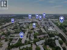 60 ELMSDALE Drive Unit# 66 | Kitchener Ontario | Slide Image Six