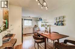 589 BEECHWOOD Drive Unit# 22 | Waterloo Ontario | Slide Image Twelve