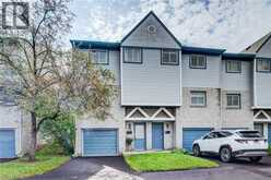 589 BEECHWOOD Drive Unit# 22 | Waterloo Ontario | Slide Image One