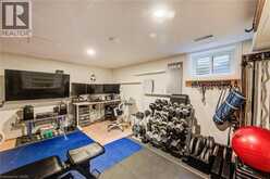 589 BEECHWOOD Drive Unit# 22 | Waterloo Ontario | Slide Image Twenty-seven