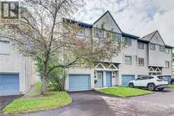 589 BEECHWOOD Drive Unit# 22 | Waterloo Ontario | Slide Image Two