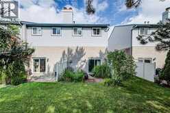 589 BEECHWOOD Drive Unit# 22 | Waterloo Ontario | Slide Image Thirty-two