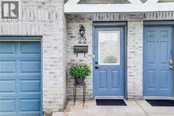 589 BEECHWOOD Drive Unit# 22 | Waterloo Ontario | Slide Image Three