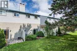 589 BEECHWOOD Drive Unit# 22 | Waterloo Ontario | Slide Image Thirty-one