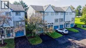 589 BEECHWOOD Drive Unit# 22 | Waterloo Ontario | Slide Image Thirty-six