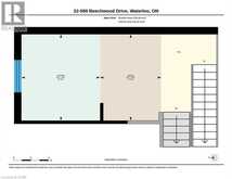 589 BEECHWOOD Drive Unit# 22 | Waterloo Ontario | Slide Image Thirty-seven