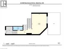 589 BEECHWOOD Drive Unit# 22 | Waterloo Ontario | Slide Image Thirty-eight