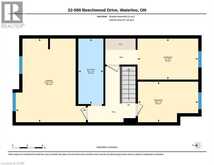 589 BEECHWOOD Drive Unit# 22 | Waterloo Ontario | Slide Image Thirty-nine