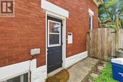 40 GUELPH Street | Kitchener Ontario | Slide Image Twenty-seven