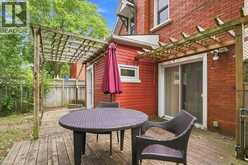 40 GUELPH Street | Kitchener Ontario | Slide Image Thirty-five