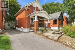 40 GUELPH Street | Kitchener Ontario | Slide Image One