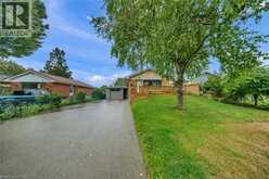67 ROSEFORD Terrace | Halton Hills Ontario | Slide Image Three