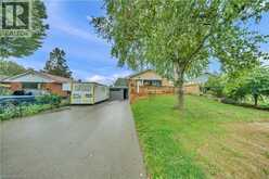 67 ROSEFORD Terrace | Halton Hills Ontario | Slide Image Five