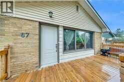 67 ROSEFORD Terrace | Halton Hills Ontario | Slide Image Six