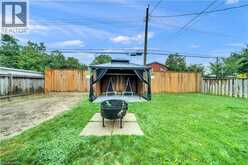 67 ROSEFORD Terrace | Halton Hills Ontario | Slide Image Eight