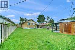 67 ROSEFORD Terrace | Halton Hills Ontario | Slide Image Nine