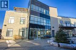 85 MORRELL Street Unit# 215A | Brantford Ontario | Slide Image One