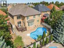 2384 ROCK POINT Drive | Oakville Ontario | Slide Image Thirty-three