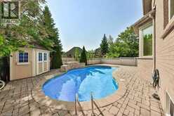 2384 ROCK POINT Drive | Oakville Ontario | Slide Image Thirty-six