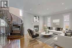 2384 ROCK POINT Drive | Oakville Ontario | Slide Image Four