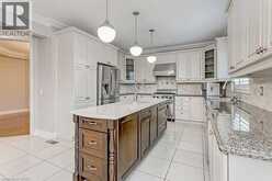 2384 ROCK POINT Drive | Oakville Ontario | Slide Image Nine