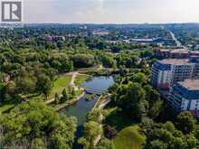 51 DAVID Street Unit# 206 | Kitchener Ontario | Slide Image Thirty-four