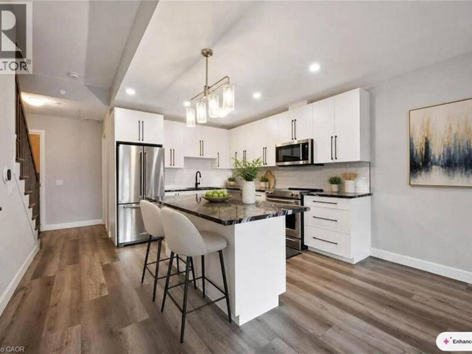 51 DAVID Street Unit# 206, Kitchener, Ontario N2G 0E8