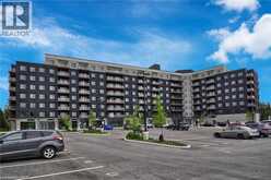 525 NEW DUNDEE Road Unit# 409 | Kitchener Ontario | Slide Image One