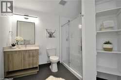 525 NEW DUNDEE Road Unit# 409 | Kitchener Ontario | Slide Image Nine