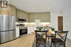 525 NEW DUNDEE Road Unit# 409 | Kitchener Ontario | Slide Image Four