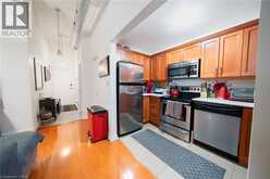 80 KING WILLIAM Street Unit# 314 | Hamilton Ontario | Slide Image Twelve