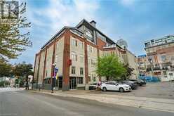 80 KING WILLIAM Street Unit# 314 | Hamilton Ontario | Slide Image One