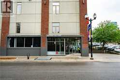 80 KING WILLIAM Street Unit# 314 | Hamilton Ontario | Slide Image Three