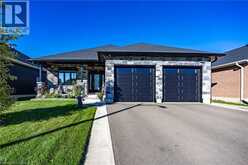 68 BACKUS Drive | Port Rowan Ontario | Slide Image One