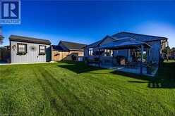 68 BACKUS Drive | Port Rowan Ontario | Slide Image Thirty-seven