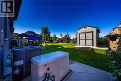 68 BACKUS Drive | Port Rowan Ontario | Slide Image Thirty-eight