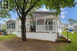 99 FOURTH CONCESSION Road Unit# 431 | Brant Ontario | Slide Image One