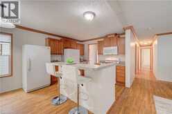 99 FOURTH CONCESSION Road Unit# 431 | Brant Ontario | Slide Image Six