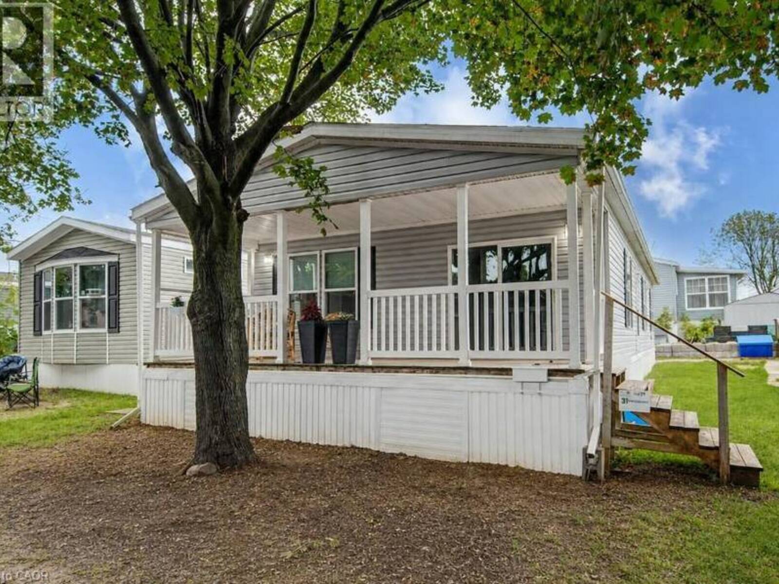 99 FOURTH CONCESSION Road Unit# 431, Brant, Ontario N0E 1A0