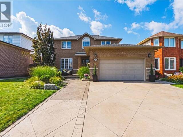 71 RIVIERA Ridge Hamilton Ontario, L8E 5E7 - Property For Sale